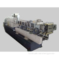 Plastic PP PE Film Recycling Pelletizing Screw Extruders